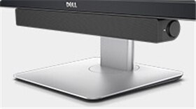Monitorul Dell E2418HN – linia de sunet Dell | AC511 Monitorul Dell E2418HN – linia de sunet Dell | AC511